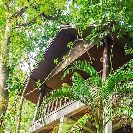 Wilai Villa Lamai Maret Экстерьер фото