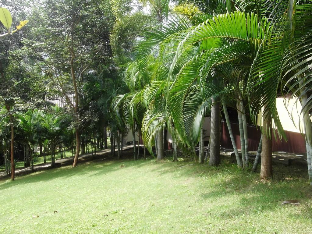 Wilai Villa Lamai Maret Номер фото