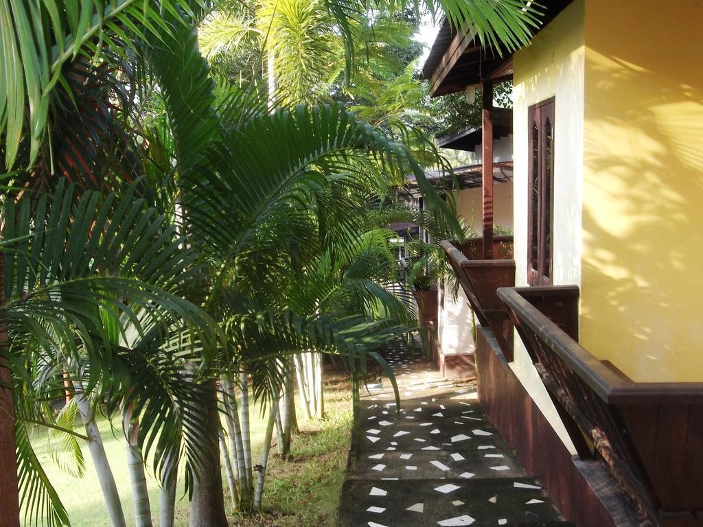 Wilai Villa Lamai Maret Номер фото