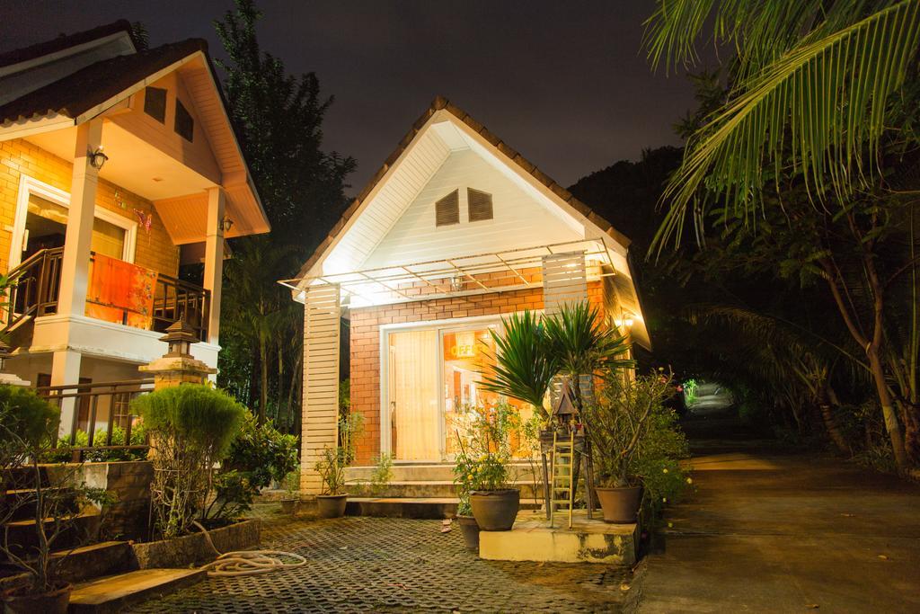 Wilai Villa Lamai Maret Номер фото