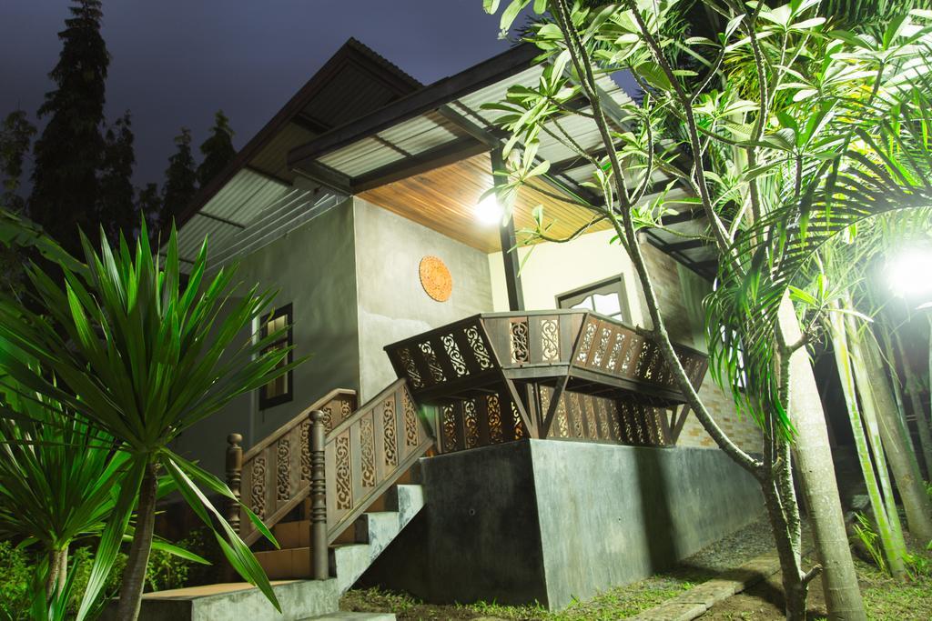 Wilai Villa Lamai Maret Номер фото