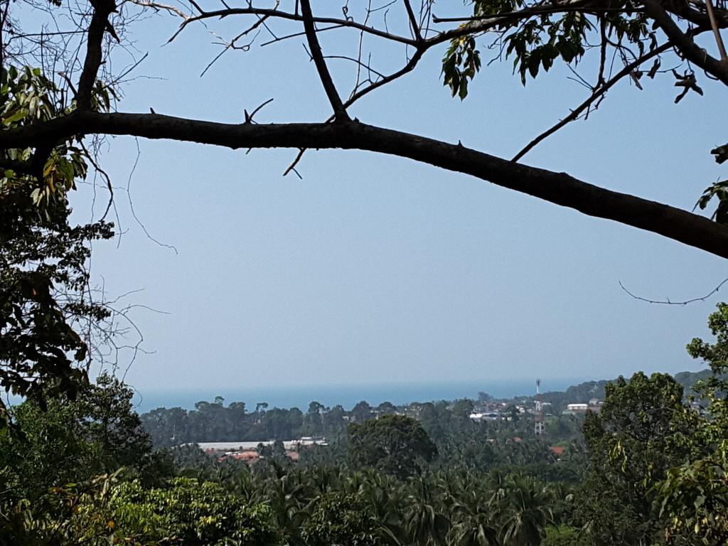 Wilai Villa Lamai Maret Экстерьер фото