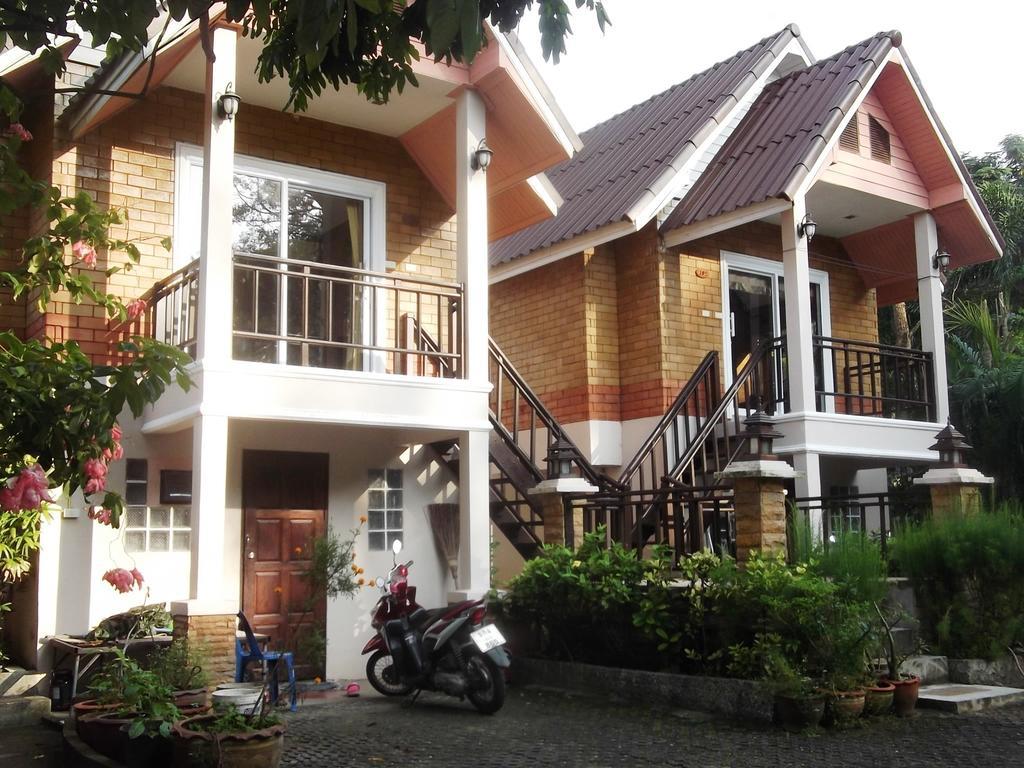 Wilai Villa Lamai Maret Номер фото