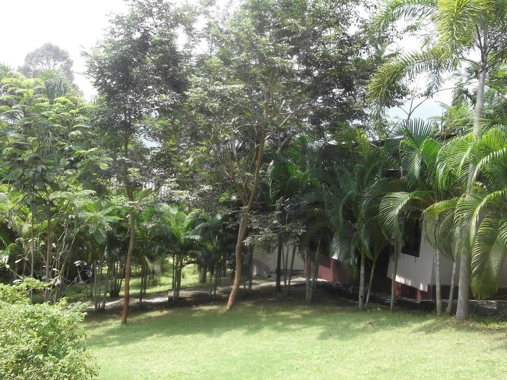 Wilai Villa Lamai Maret Номер фото