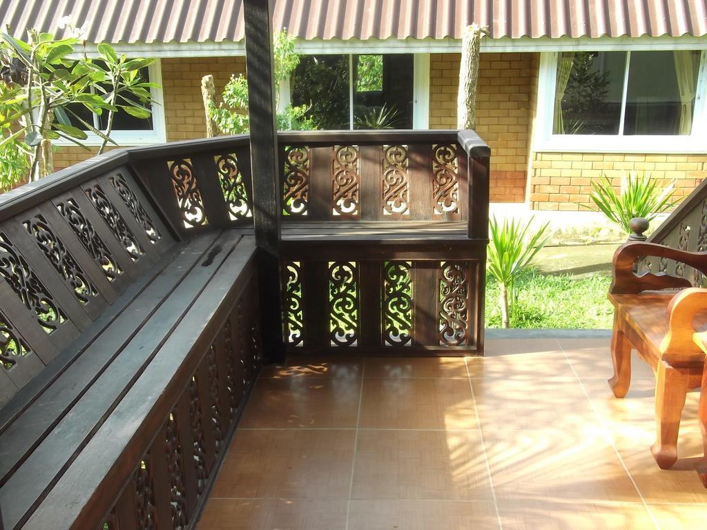 Wilai Villa Lamai Maret Номер фото
