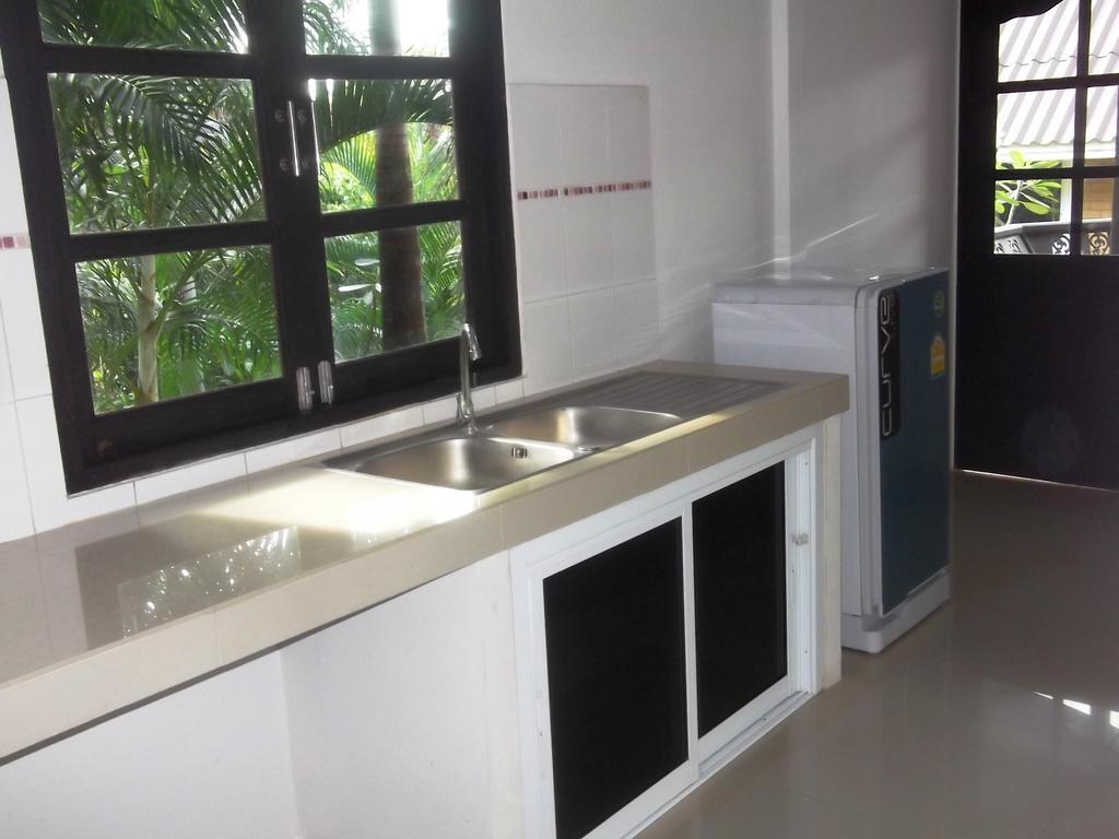 Wilai Villa Lamai Maret Номер фото