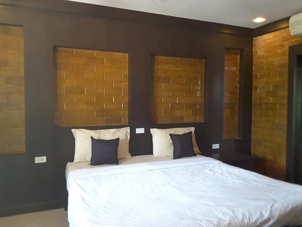 Wilai Villa Lamai Maret Экстерьер фото