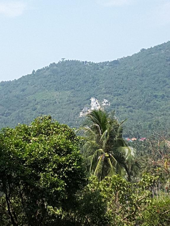 Wilai Villa Lamai Maret Экстерьер фото